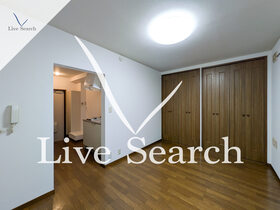 エステート福田 101 【東京都幡ヶ谷駅】 の画像3