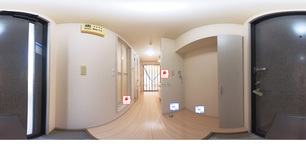 アクア妙典 203 【千葉県妙典】 の画像3