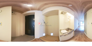 ヴィラ武蔵野 206 【東京都田無駅】 の画像3