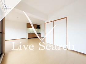 グランドムール周船寺 302 【福岡県JR　波多江駅】 の画像3