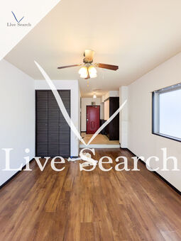 アカシアの木 107 【埼玉県ひばりヶ丘駅】 の画像3