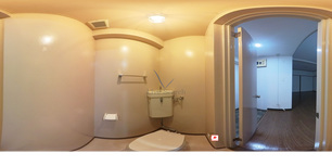 田北ビル 302 【福岡県西鉄福岡駅】 の画像3