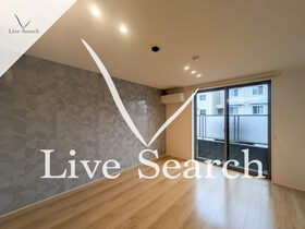 シャーメゾンAristio 102 【熊本県原水駅】 の画像3