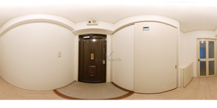 友広ビル 202 【福岡県西鉄平尾駅】 の画像3