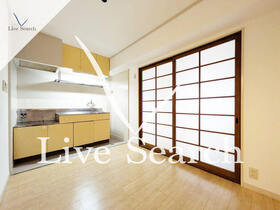 友広ビル 202 【福岡県西鉄平尾駅】 の画像3