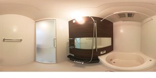 シャーメゾンComforza 106 【熊本県三里木駅】 の画像3