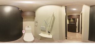 シャーメゾンComforza 207 【熊本県三里木駅】 の画像3