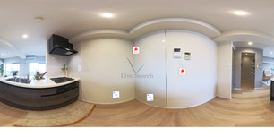 グランドメゾン伊藤 406 【愛知県吹上駅】 の画像3