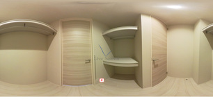 シャーメゾンComforza 104 【熊本県三里木駅】 の画像3