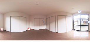 アネックス都府楼 C102 【福岡県都府楼前駅】 の画像3