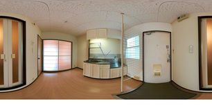 パークハイツフォーレ 105 【福岡県大橋駅】 の画像3