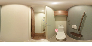 シャーメゾンComforza 206 【熊本県三里木駅】 の画像3