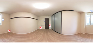 かじや坂ハウス 102 【神奈川県高田駅】 の画像3