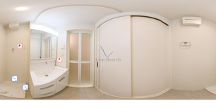 クレール今里 301 【大阪府今里駅】 の画像3