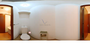 4603000　セファミ　法人寮 103 【滋賀県米原駅】 の画像3