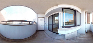 サンセーヌ大名 704 【福岡県赤坂駅】 の画像3