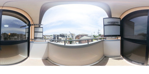 エントピア黒髪 206 【熊本県黒髪町駅】 の画像3