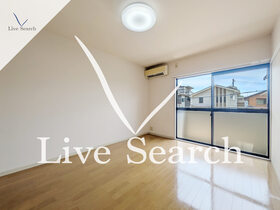 エントピア黒髪 206 【熊本県黒髪町駅】 の画像3