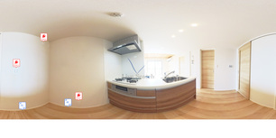 シャーメゾンComforza 302 【熊本県三里木駅】 の画像3