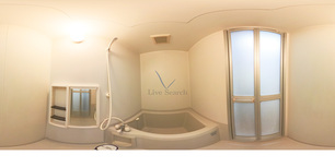 エントピア黒髪 106 【熊本県黒髪町駅】 の画像3