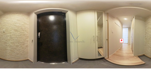 シャーメゾンComforza 103 【熊本県三里木駅】 の画像3