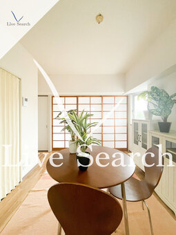 ハイム飛松 203 【福岡県博多南駅】 の画像3