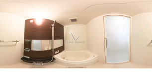 グレイスコート 102 【熊本県黒髪町駅】 の画像3