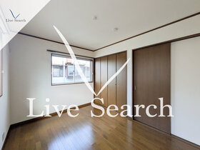 吉田テラス D 【埼玉県三郷中央駅】 の画像3