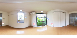 サザンビューⅠ 102 【熊本県三里木駅】 の画像3