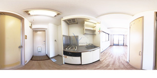 ロマーヌ石岡第二 301 【茨城県石岡駅】 の画像3