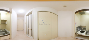 コパーズ・アプト矢部 301 【神奈川県矢部駅】 の画像3