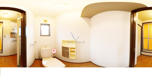 ラベニュー根来 101 【和歌山県紀伊駅】 の画像3