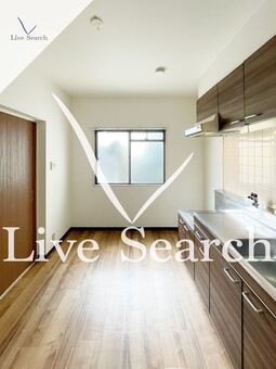 ファムール武庫之荘 205 【兵庫県武庫之荘駅】 の画像3