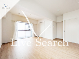 第二岸川ビル 402 【福岡県高宮駅】 の画像3