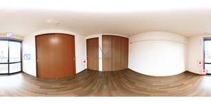 アトリオA 202 【神奈川県日吉駅】 の画像3