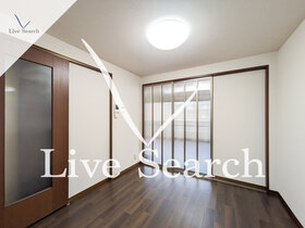 アトリオA 202 【神奈川県日吉駅】 の画像3