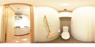 フォンティーヌ川名 405 【愛知県川名駅】 の画像3