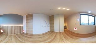 シャーメゾンDreamio 202 【熊本県原水駅】 の画像3