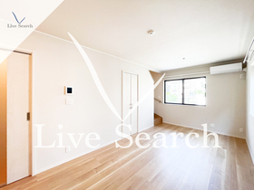 Y.A.FLAT　A棟 B 【東京都都立大学駅】 の画像3