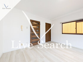 シャリエ飯倉 202 【福岡県金山駅】 の画像3