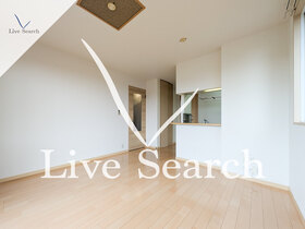 メゾンBLESS A棟 101 【熊本県田原坂駅】 の画像3