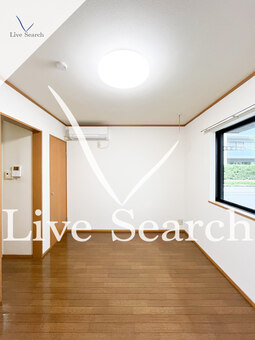 カメリア河原 101 【東京都王子神谷駅】 の画像3