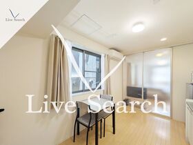 チェルキオドゥーエ 201 【東京都大鳥居駅】 の画像3