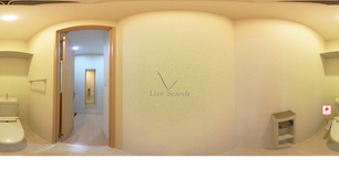 1105990　ラフィーネ 101 【東京都瑞江】 の画像3