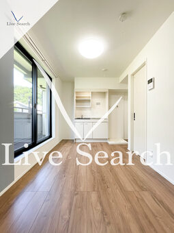 グランフェリオ金沢八景 203 【神奈川県六浦駅】 の画像3