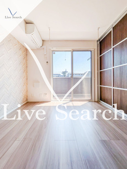 グリーンフォレストT 303 【神奈川県小田急相模原駅】 の画像3