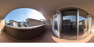 グリーンフォレストT 205 【神奈川県小田急相模原駅】 の画像3