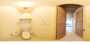 ボアソルチ 305 【大阪府近鉄南大阪線　針中野駅】 の画像3