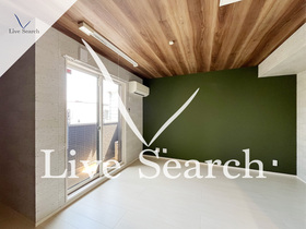 ボアソルチ 305 【大阪府近鉄南大阪線　針中野駅】 の画像3