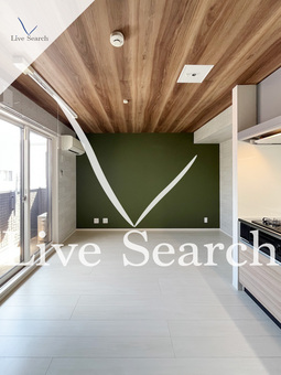 ボアソルチ 305 【大阪府近鉄南大阪線　針中野駅】 の画像3